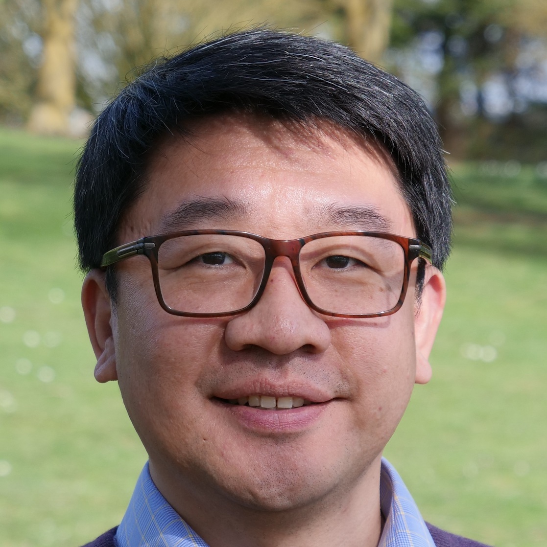 The 32nd British Machine Vision (Virtual) Conference 2021 Organisers